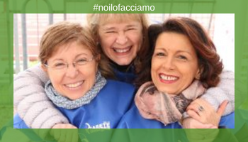 Volontari per Diabete Romagna