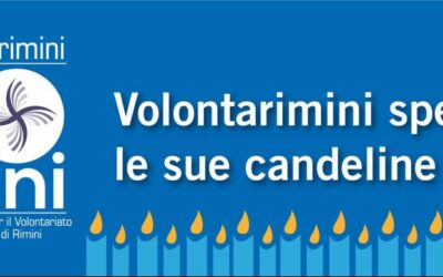20 candeline per la “torta” 