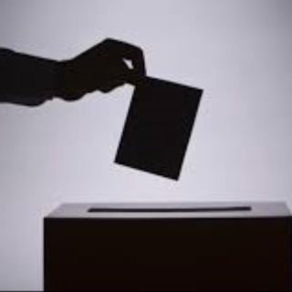 Lasciatemi votare!