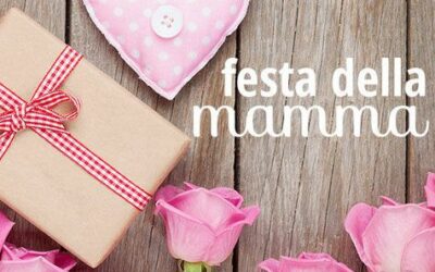 Festa della mamma solidale