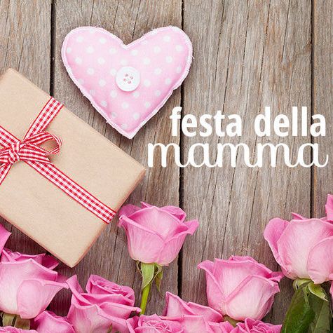 Festa della mamma solidale