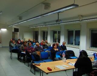 Save the date: assemblea soci