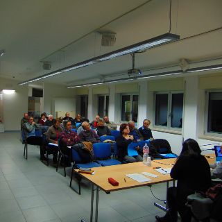 Candidati al direttivo