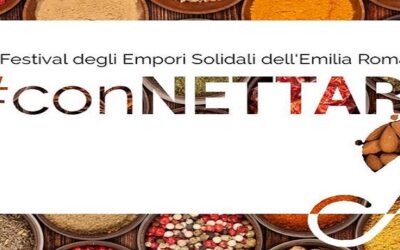#conNETTARE