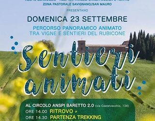 Autunno e vendemmia