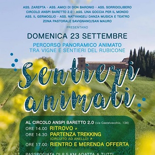Autunno e vendemmia