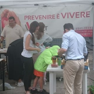 Cibo… piacere di conoscerti