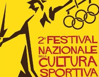 Festival cultura sportiva