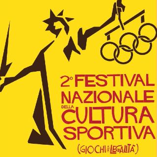 Festival cultura sportiva