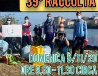 Volontari per l’ambiente