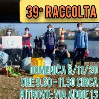 Volontari per l’ambiente