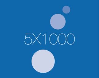 5×1000 ammessi ed esclusi 2020