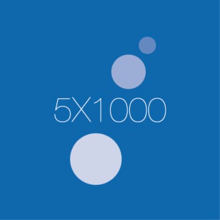 5×1000 ammessi ed esclusi 2020