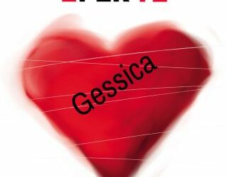 8 marzo per Gessica