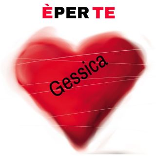8 marzo per Gessica