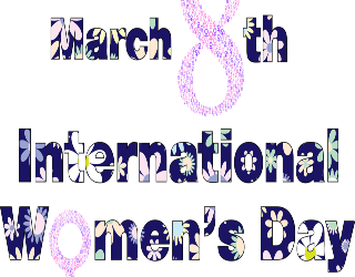 Iniziative 8 marzo a Forlì-Cesena