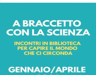 A braccetto con la scienza
