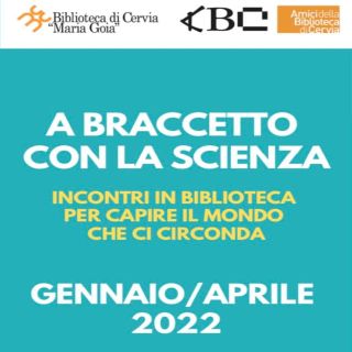 A braccetto con la scienza