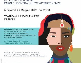 Adolescenti e migranti