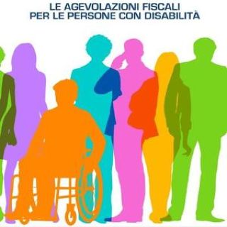 Agevolazioni fiscali per persone con disabilità