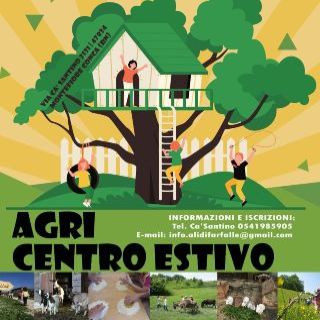 Agri centro estivo
