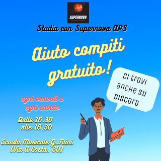 Gruppi di studio