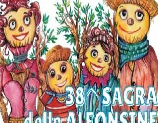 Sagra delle Alfonsine