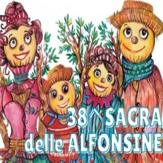 Sagra delle Alfonsine