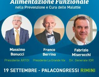 Alimentazione funzionale