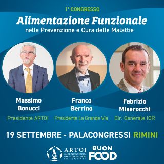 Alimentazione funzionale