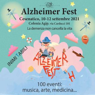 Alzheimer Fest