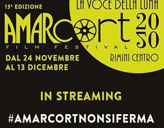 Amarcort film festival 2020