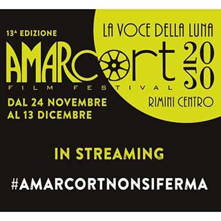 Amarcort film festival 2020
