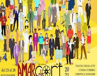 Amarcort Film Festival 2021