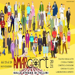 Amarcort Film Festival 2021