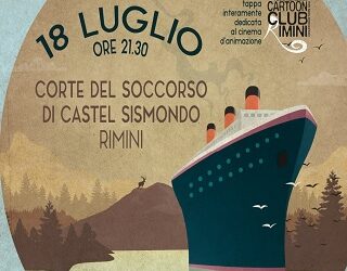Giro del mondo in 80 corti