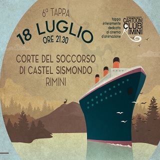 Giro del mondo in 80 corti