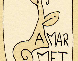 Amarmet