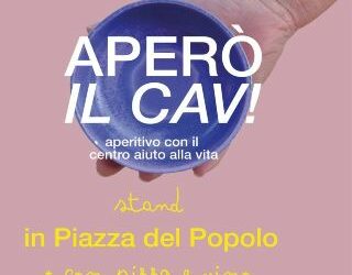Aperò il Cav