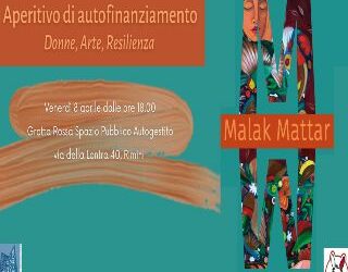 Donne, arte, resilienza