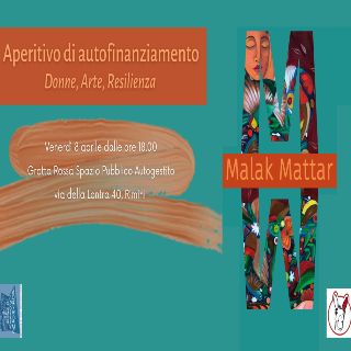 Donne, arte, resilienza