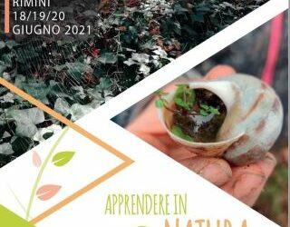Apprendere in natura