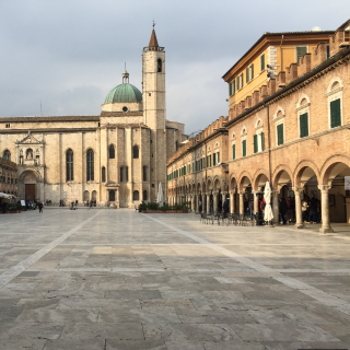 Sulle orme di André Gide