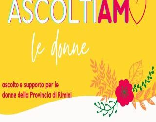 AscoltiAmo le donne