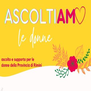 AscoltiAmo le donne