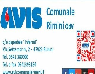 Avis Rimini cerca volontari