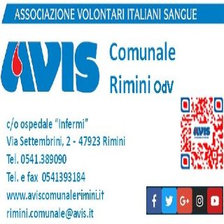 Avis Rimini cerca volontari