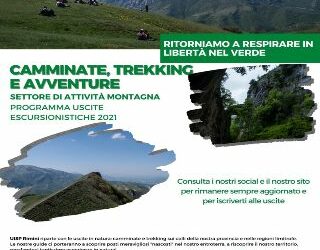 Avventure in natura