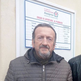 Belli alla guida di Assiprov