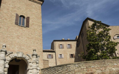 Bertinoro: giornate Economia Civile